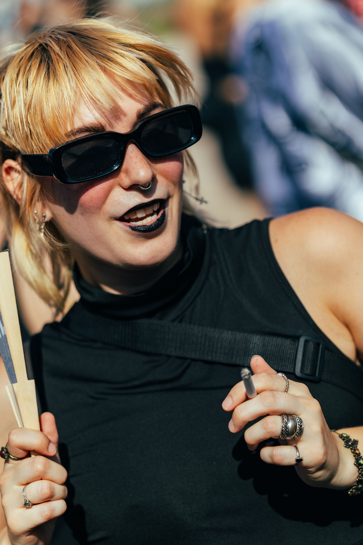 Loading... just a sec